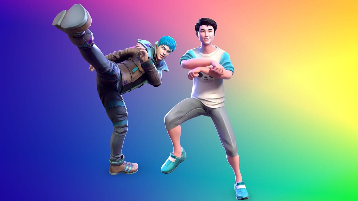 AI Text to Speech Characters