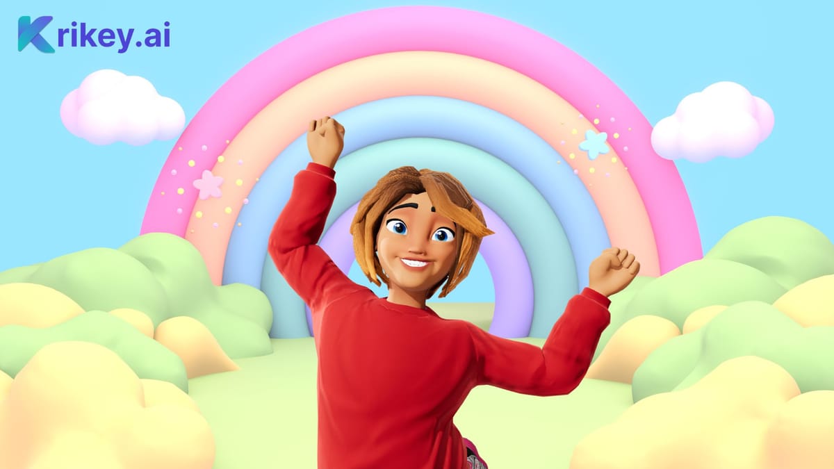 AI Cartoon Generator: Custom Cartoon Characters and Animation Character Maker