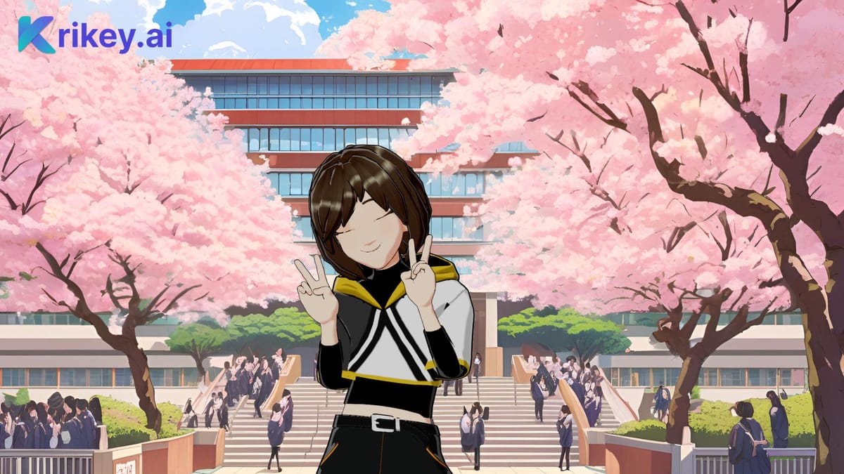 Video to Anime AI Converter for AI Anime Videos