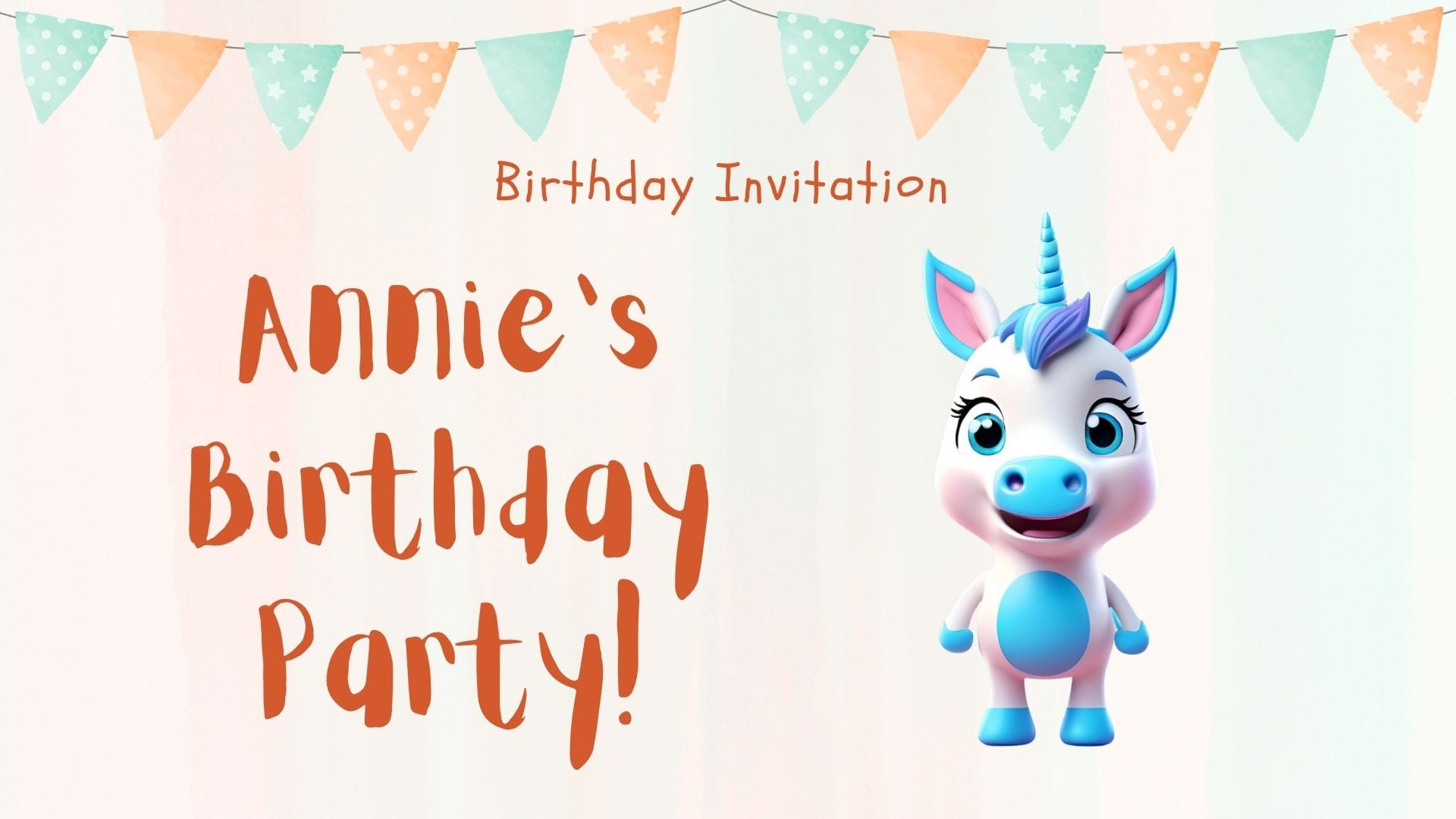 character pose generator for digital birthday invitations krikey ai