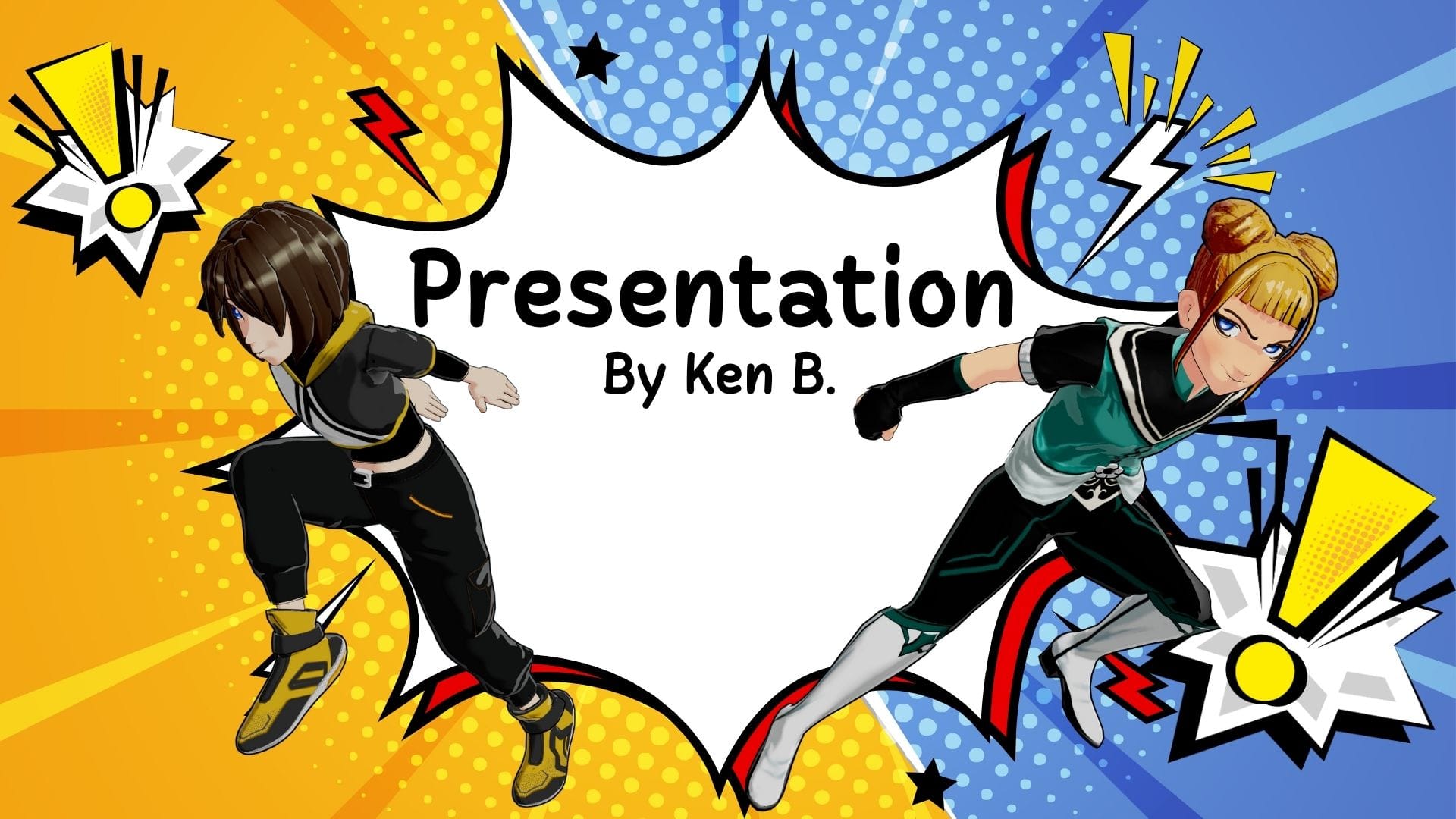 character pose generator krikey ai anime boy anime girl