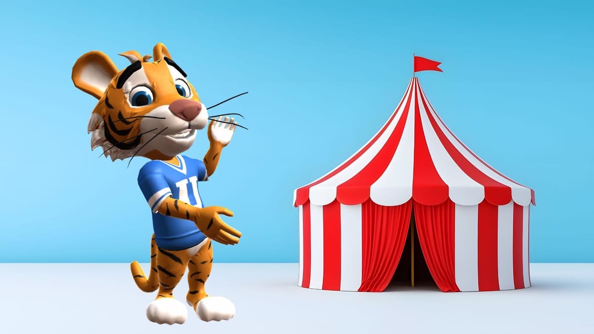 How to Make Circus Birthday Invitations for a Spectacular Party