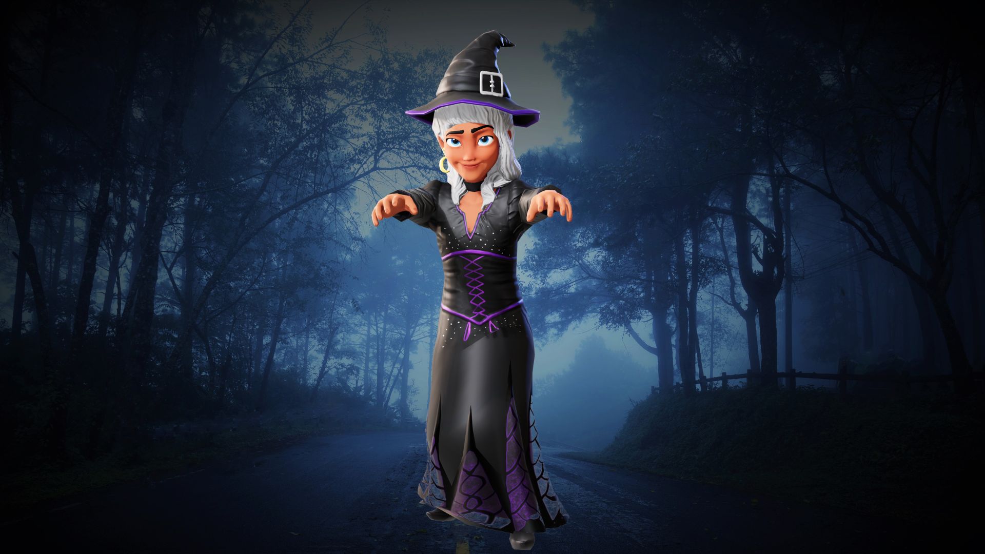 Costumes for Halloween with Dancing skeleton Krikey AI tools