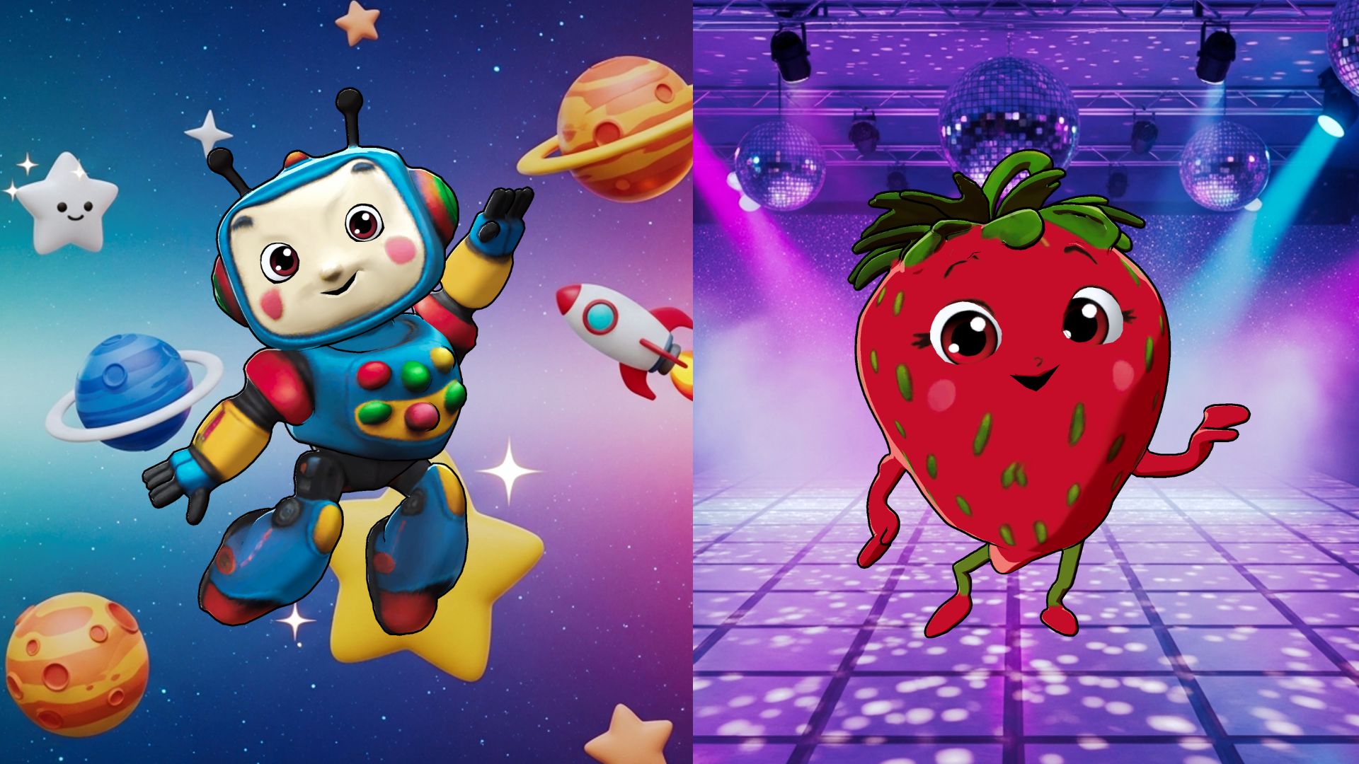 How to create Animated Characters with Krikey AI: Supports human, non-human, and custom characters using AI animation.