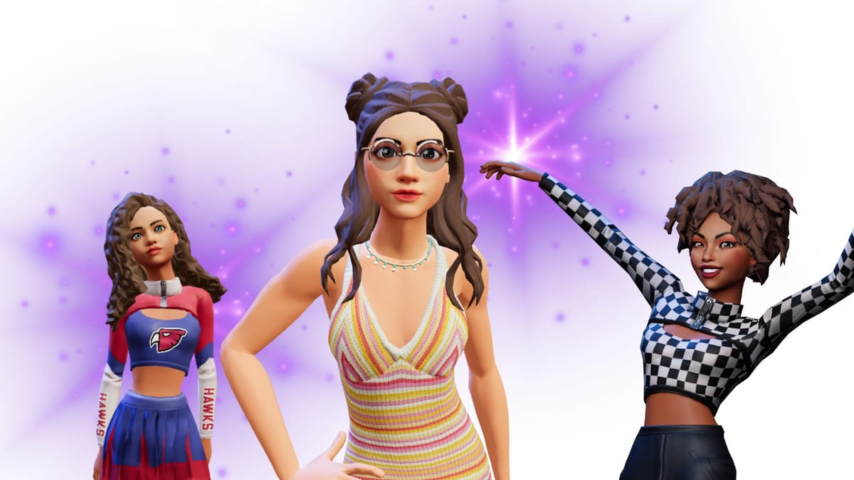 How to use the Krikey AI Character Pose Generator