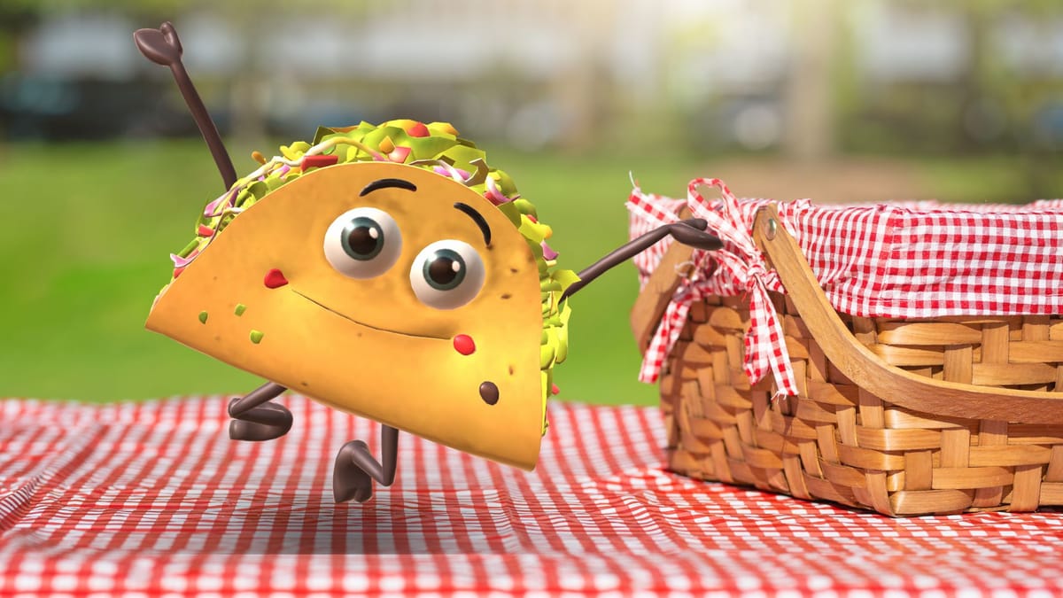 How to Write Picnic Invitations for a Perfect Outdoor Gathering