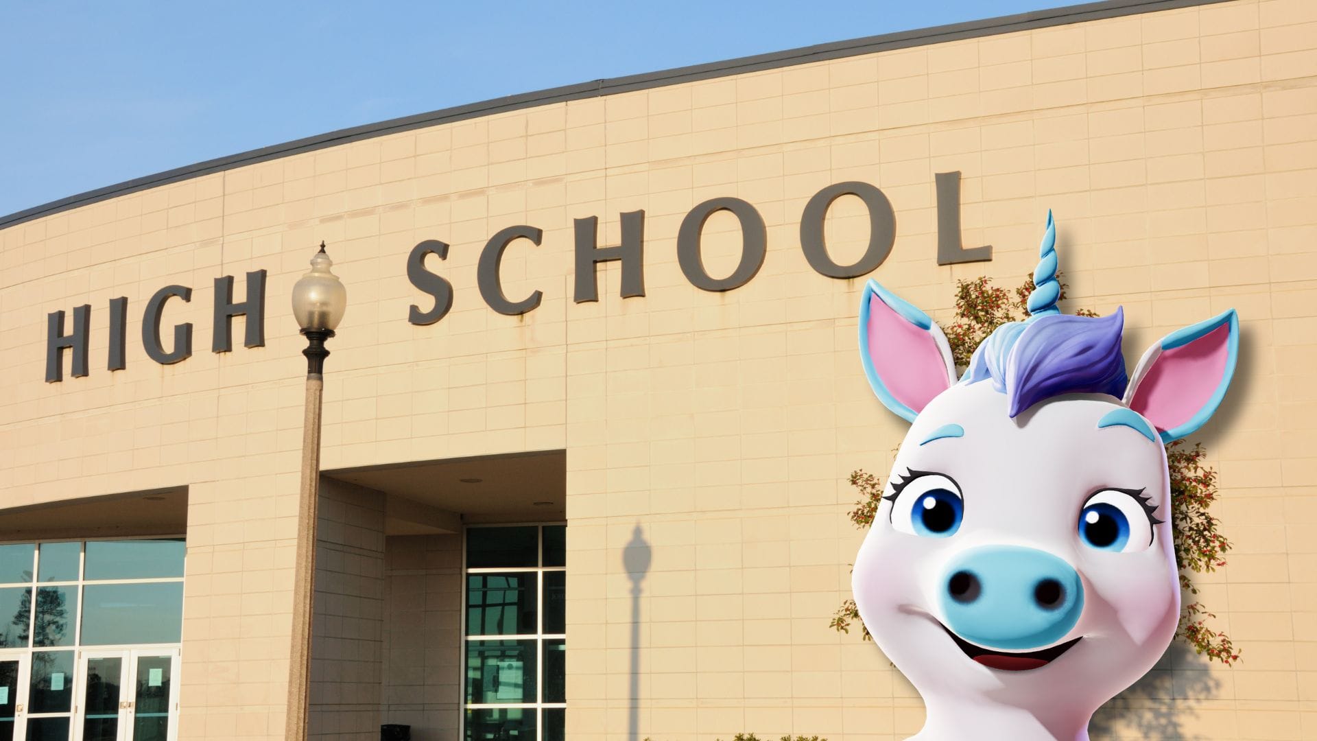 What is a school mascot what is a sports mascot made using Krikey AI Animation mascot maker tiger school mascot