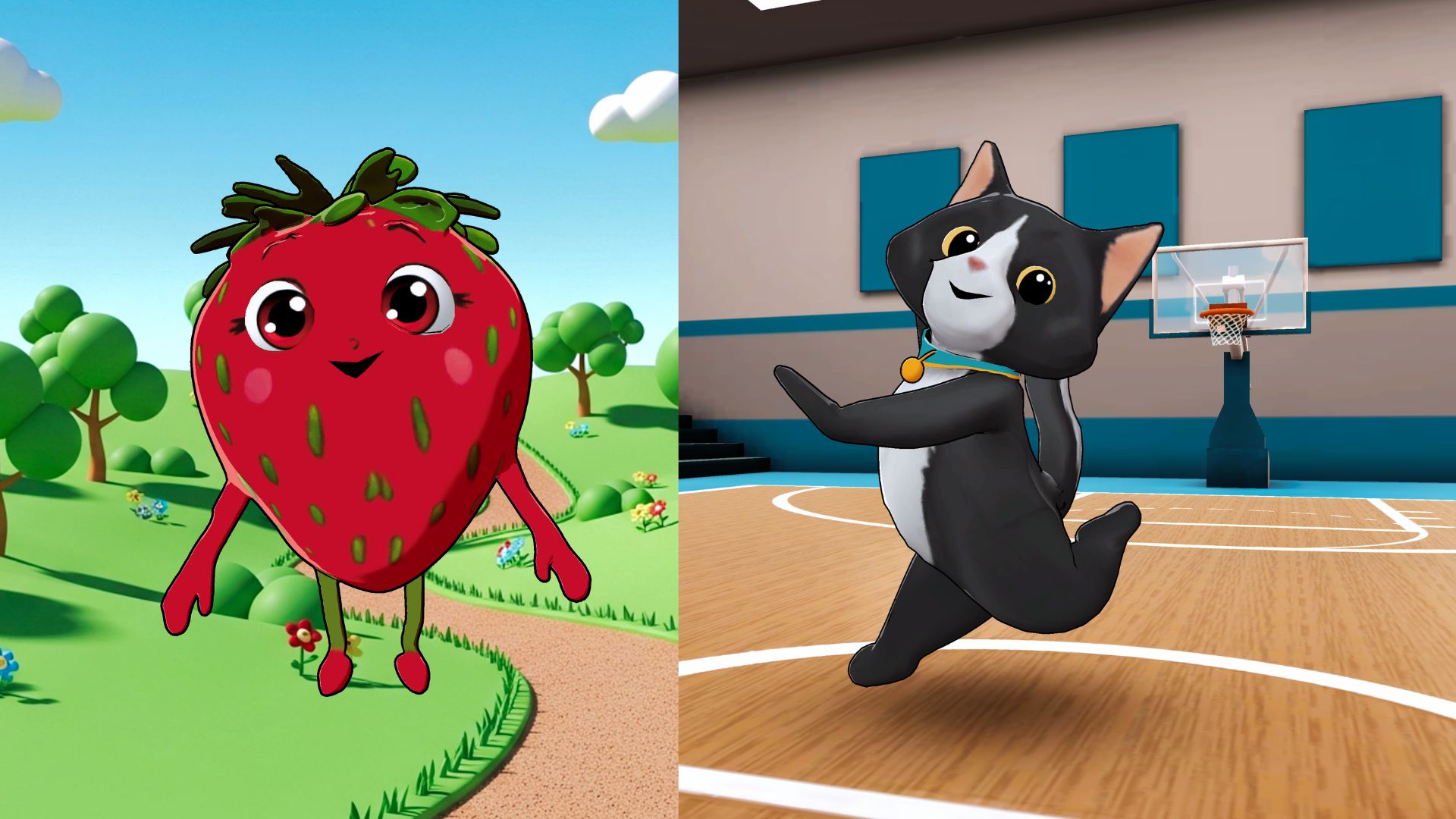 Social Media Animation: Krikey AI is a fast, versatile, and accessible tool for creating engaging content like promo videos.