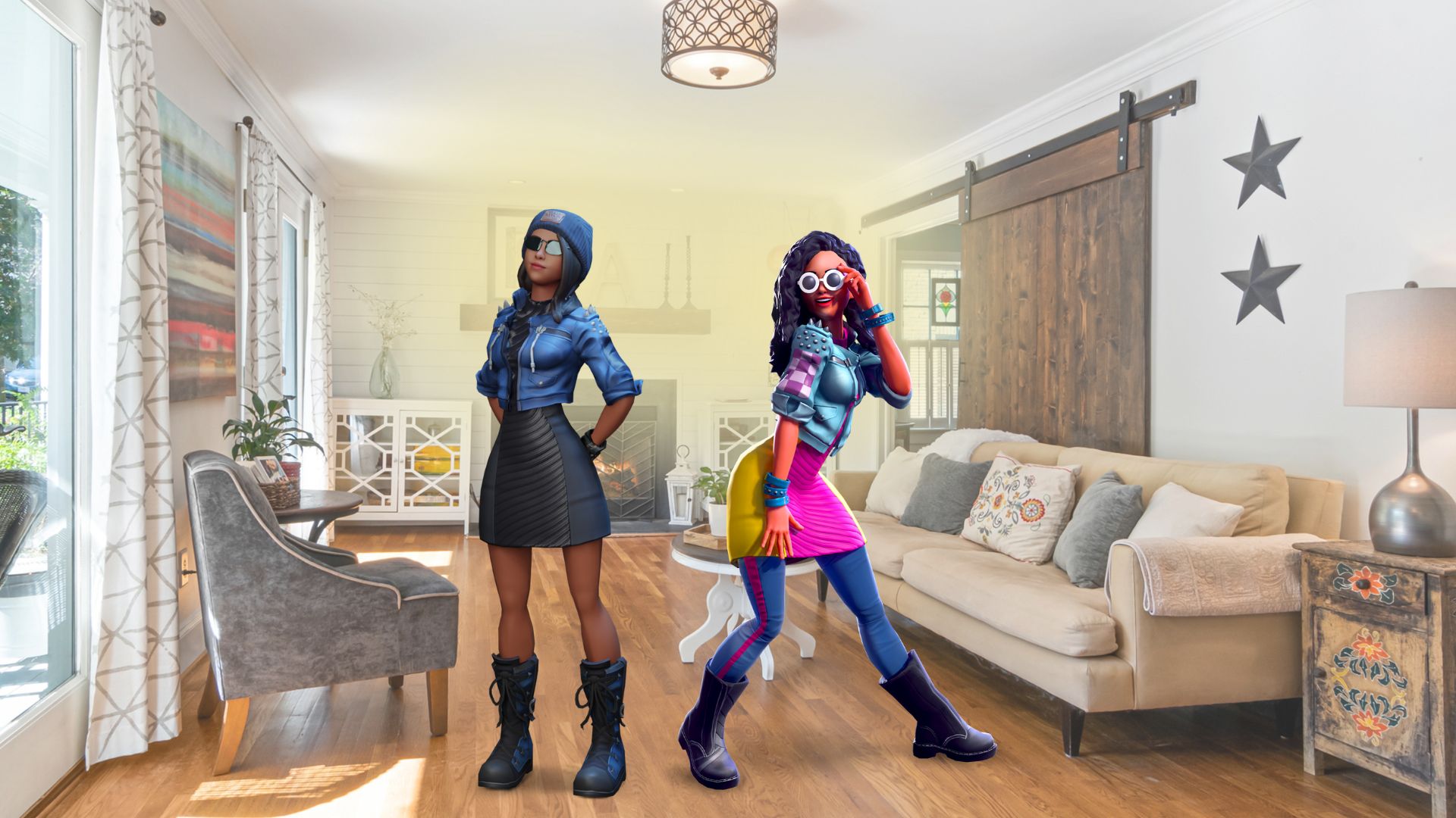 Thanksgiving gifts for friends with talking avatars made in Krikey AI video editor