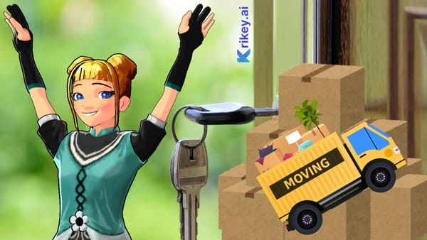 How to Write a Moving Party Invitation That Excites Friends