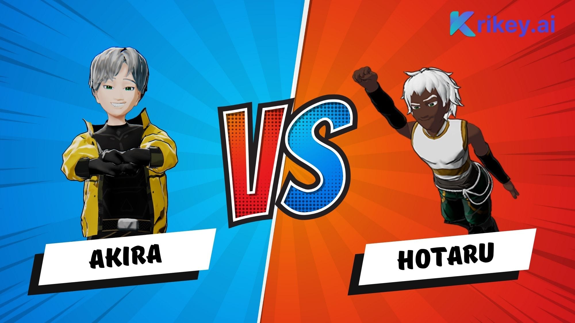 100 faceless youtube channel ideas anime youtube made with Krikey AI Animation video editor