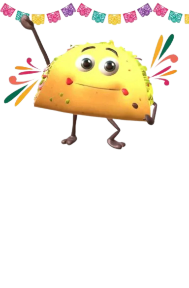 Happy Taco Tuesday GIF Slack Emoji