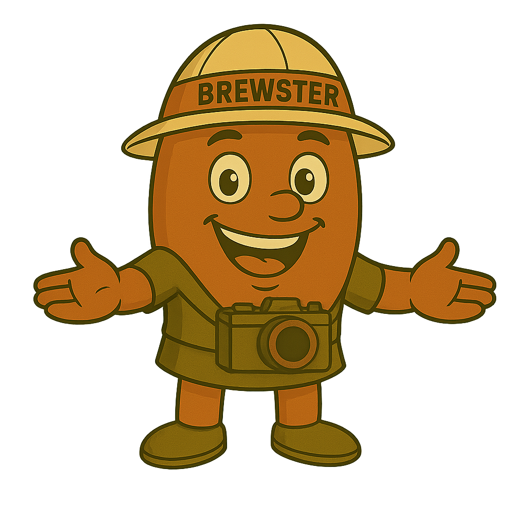 AI image to 3D model tool Krikey AI animation helped animate brand mascot for coffee company