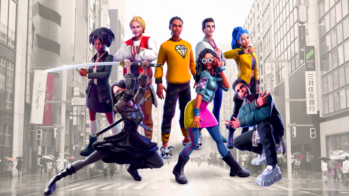 What is an NPC? Understanding Non-Player Characters in Gaming and Culture​