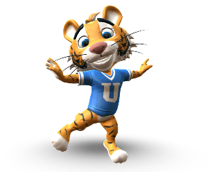 animated tiger mascot cartoon character made with krikey ai animation tools